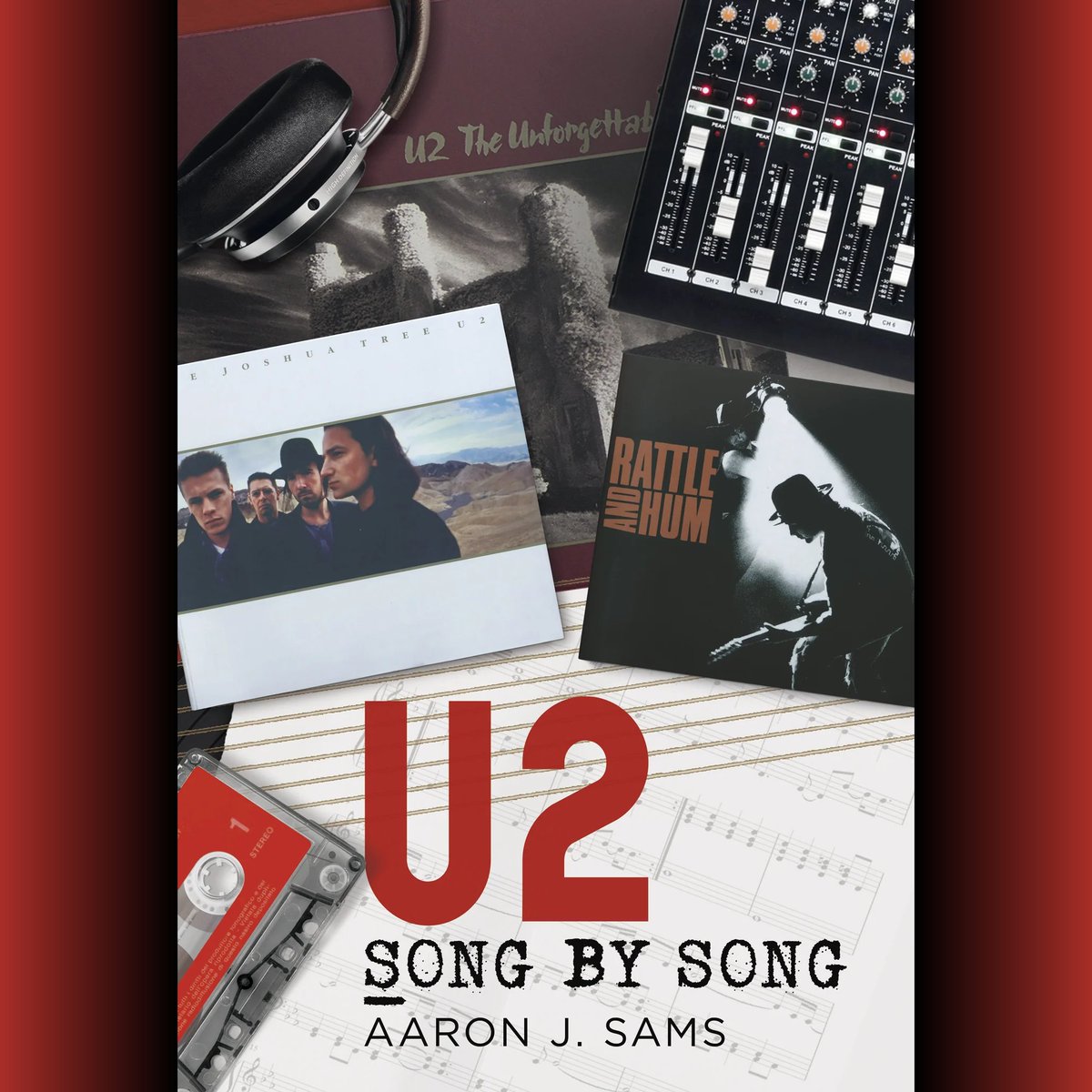 U2Songs.com tweet media
