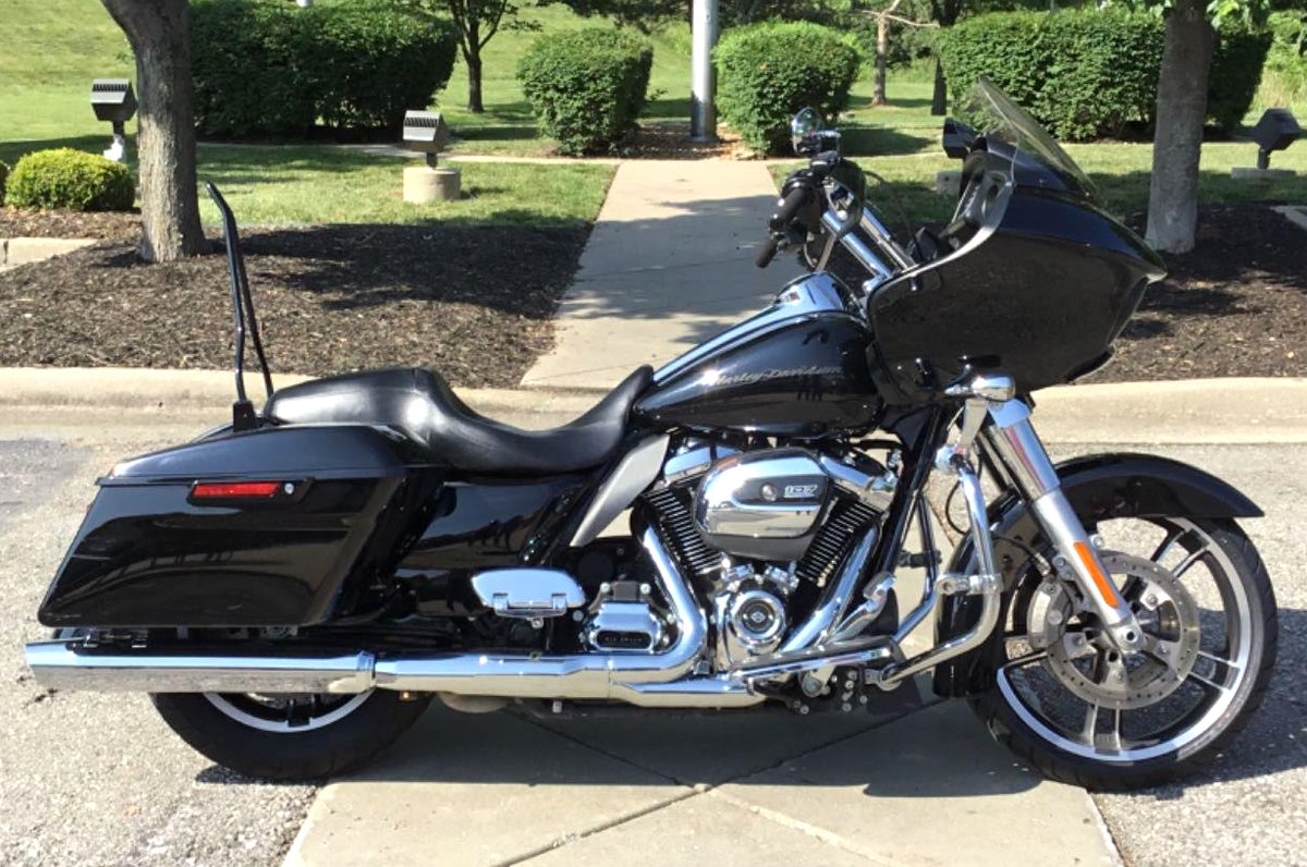 Gail's Motorcycles tweet media