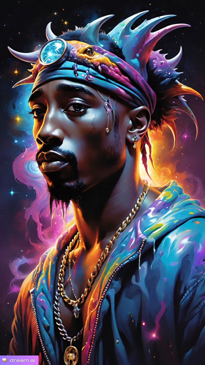 archyman3's tweet photo. My version of great 2pac 💨 https://t.co/g6XenICpsc