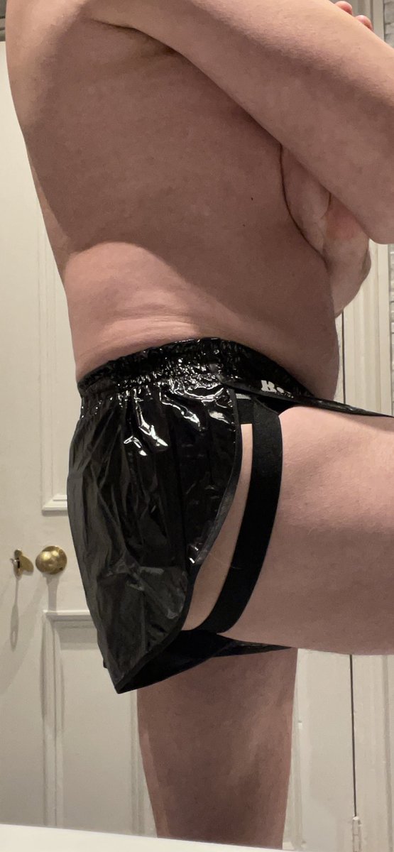 shinyshorz's tweet photo. New #rodspot.de shorts have arrived https://t.co/WTLjdKpR9M