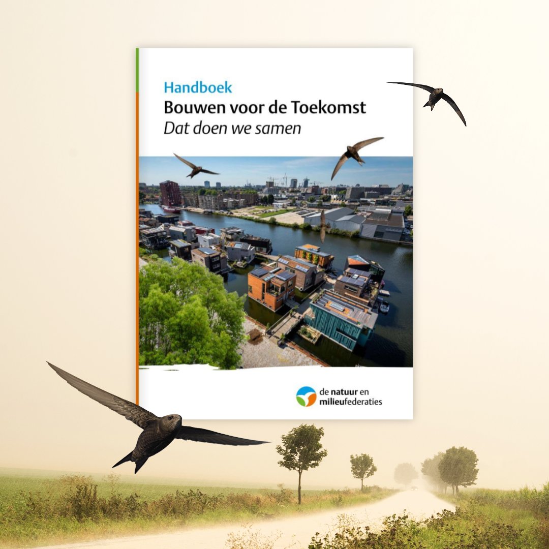 Sluit je aan bij de 120+ partijen die het Convenant Duurzame Woningbouw al hebben ondertekend en draag bij aan een groenere en gezondere toekomst. Lees het handboek Bouwen voor de Toekomst.

zmf.nl/nieuws/gemeent…

#bouwenvoordetoekomst #gavoorgoud #duurzaambouwen