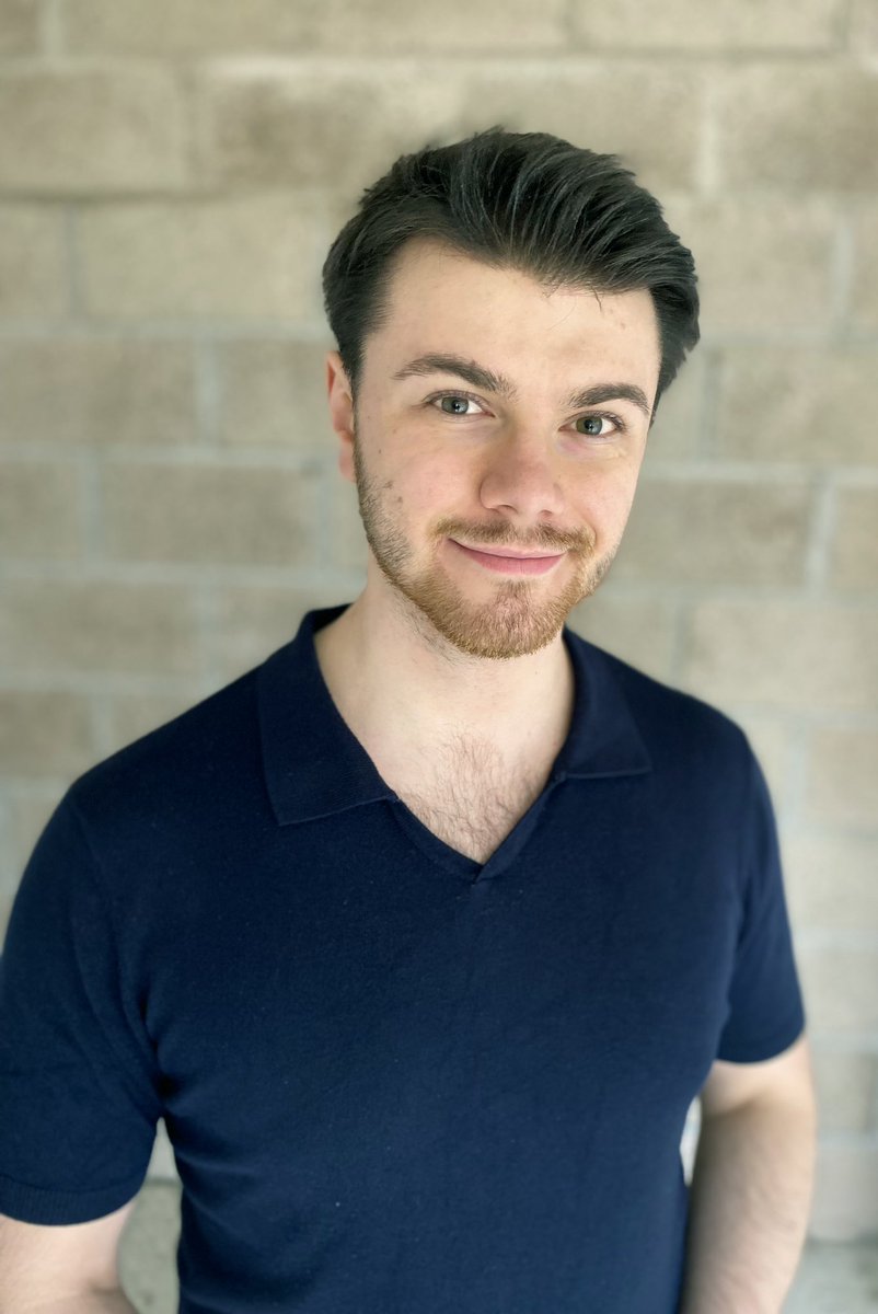 James_Kane_'s tweet photo. @Well_DunnNathan Sounds exciting! I’d love to be involved 🎭 https://t.co/tSV59mjP7j https://t.co/Ev33SV7LgT