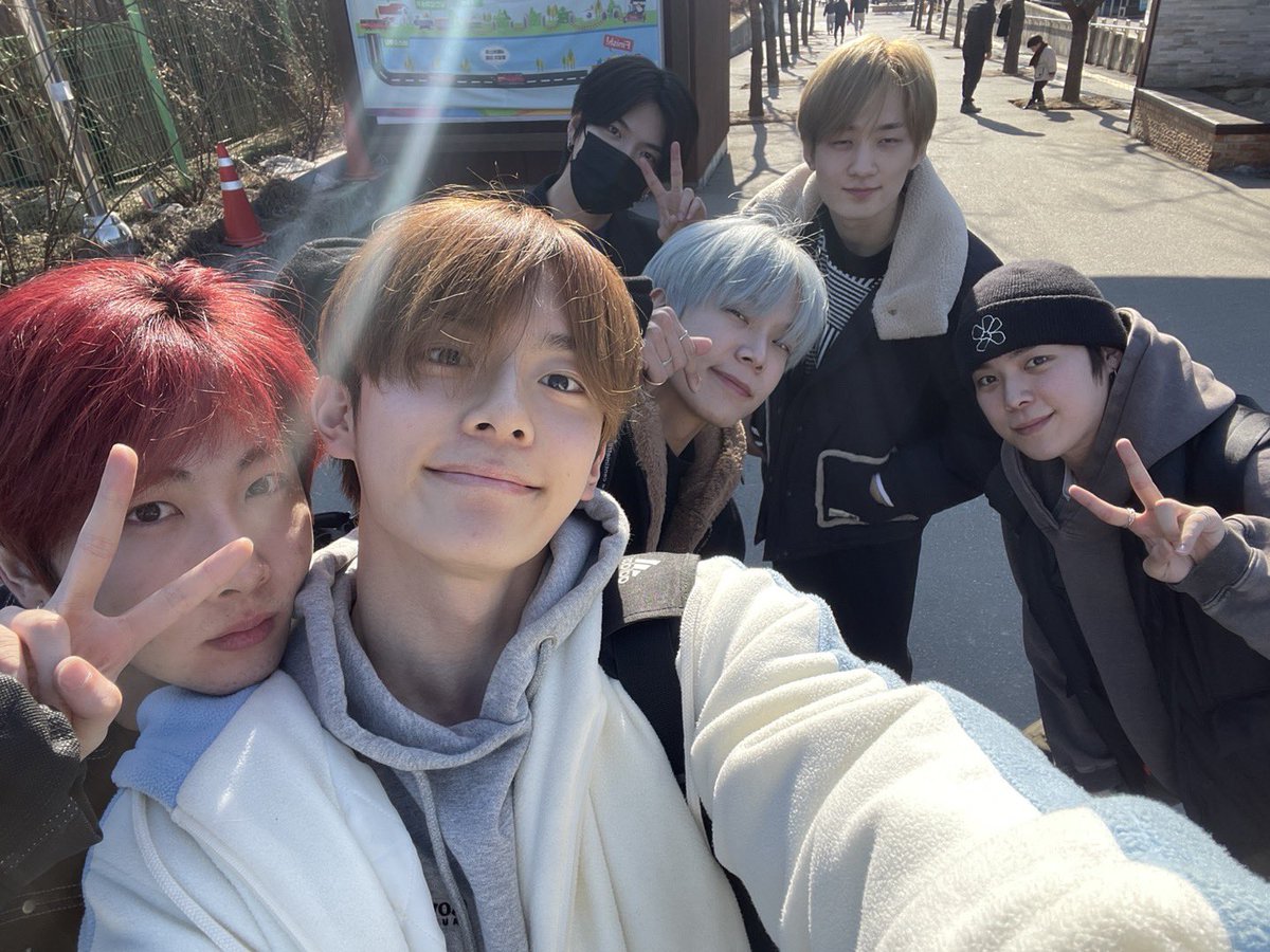 VERIVERY (@by_verivery) on Twitter photo 