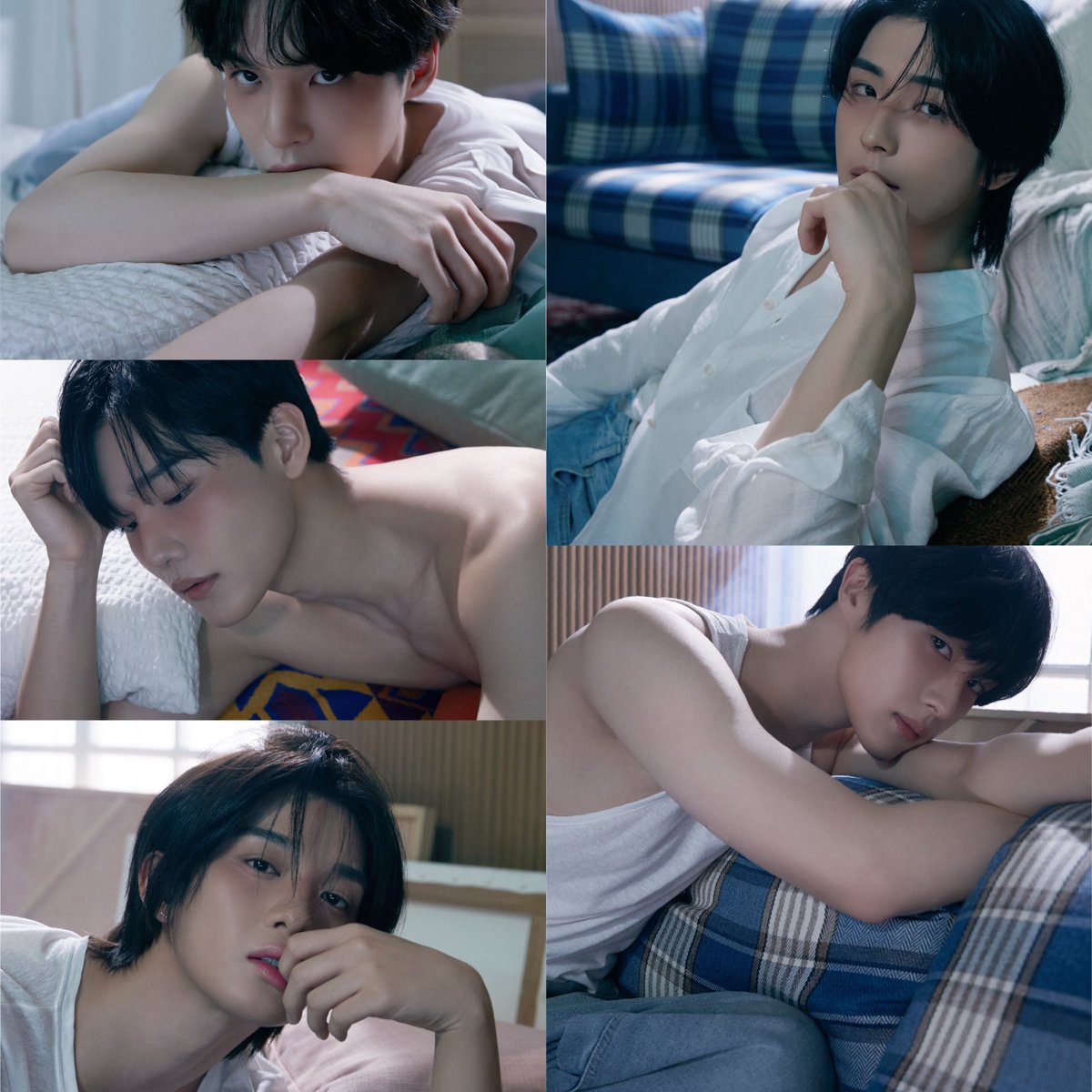cogimyunhee's tweet photo. ????? 씨아이엑스가 쇼타를 말아왔는데 ??? https://t.co/32csNo0qin