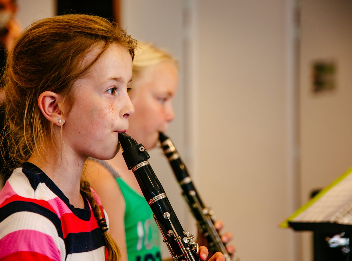 #vacature We zoeken een projectleider voor de Muziekcoalitie Westland! De Muziekcoalitie is een ambitieus nieuw project, om in anderhalf jaar tijd tot een gezamenlijk Westlands jeugdorkest te komen. Iets voor jou? Solliciteer en wie weet tot snel! westlandcultuurweb.nl/over-cultuurwe…