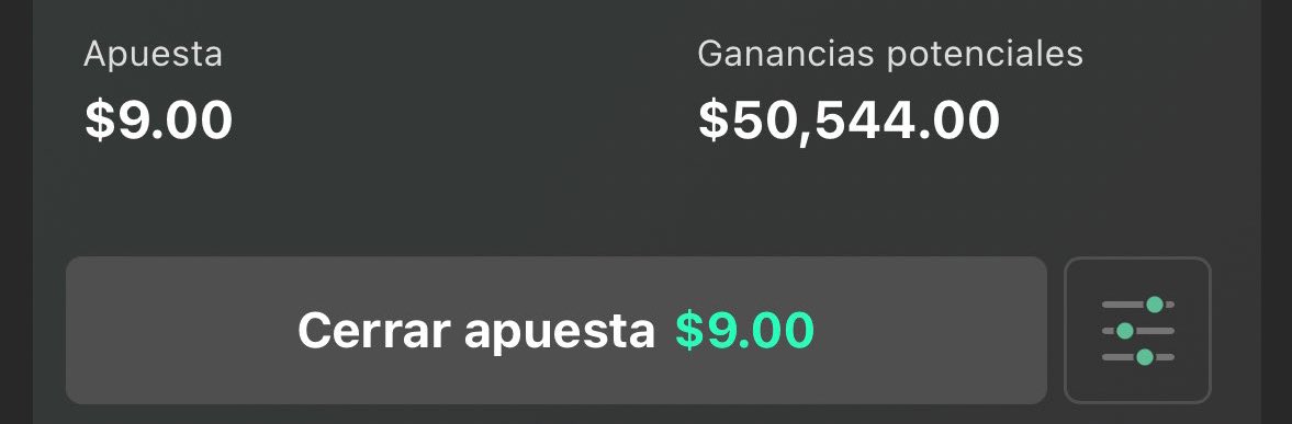 ElarqueroT's tweet photo. Buenos días hermanos🔥‼️

En cuanto lleguemos a 500 interacciones les compartiré un parley soñador con mi amigo en su canal🔥‼️

Únete para saber cual es ❤️🏹

https://t.co/zH306cP6vA https://t.co/07WsZDjr8p