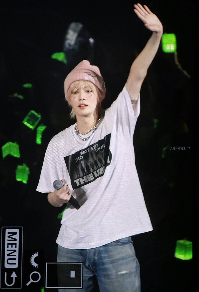 240108THE UNITY IN NAGOYA 

#YUTA 
#유타                      
#中本悠太
#ユウタ