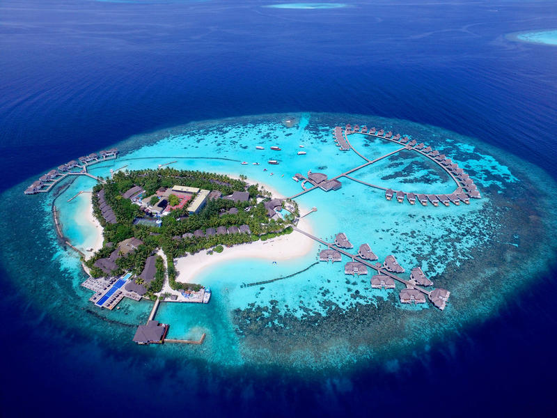 LightWhisperers's tweet photo. Lakshadweep be like - Abhi mja aayega n bidhu🥂😅
#BoycottMaldives 
#lakshadweepislands https://t.co/fhjOfbTEzH