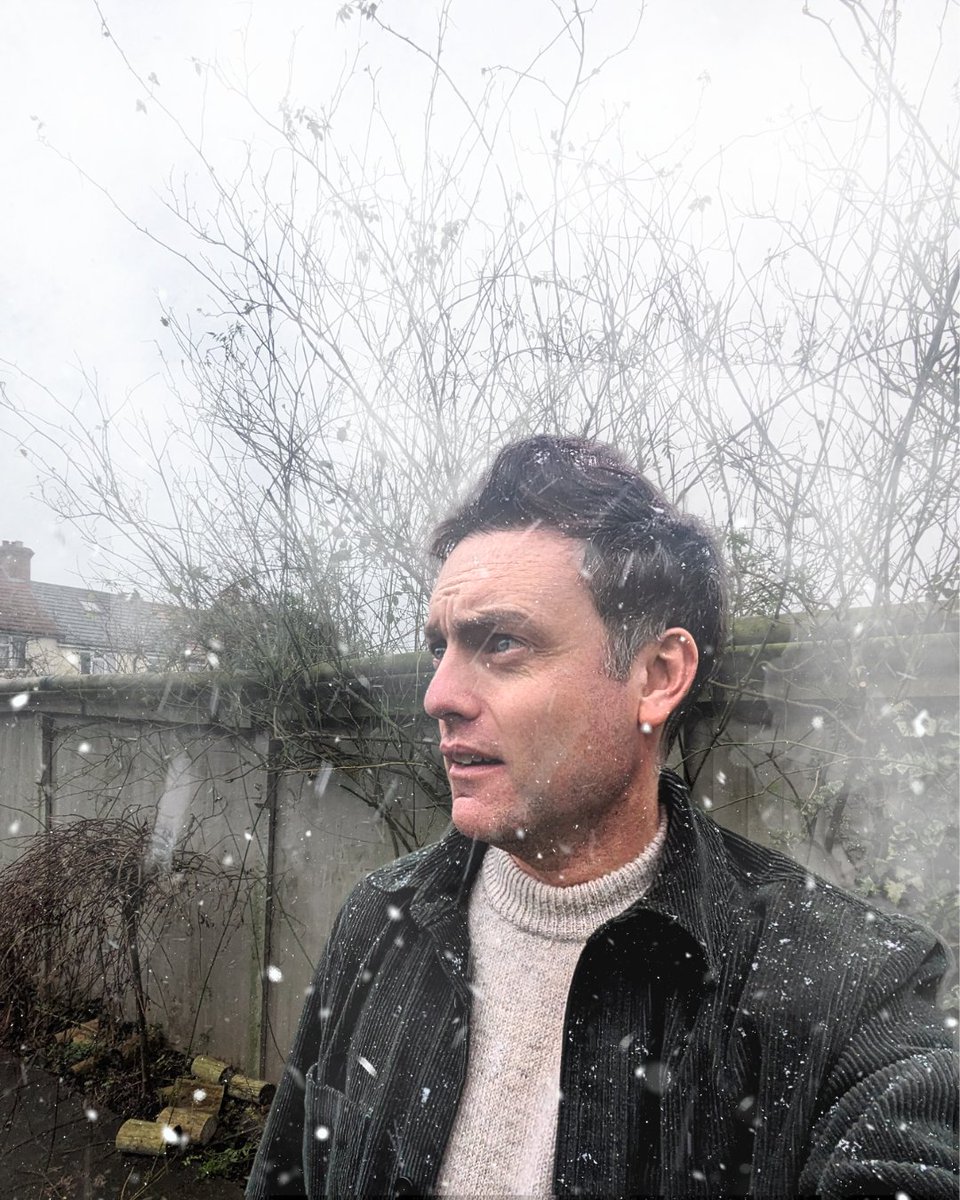 Brendan Patricks Actor Magician tweet media