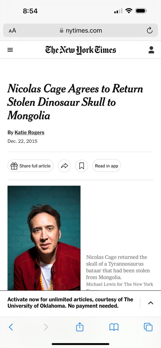 doctorgeeknerd's tweet image. On an unrelated note. I have an idea for the next National Treasure Movie.