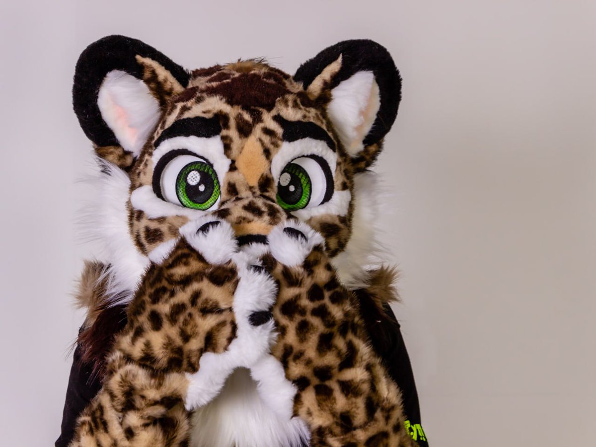 CatKrafi's tweet photo. Little leopard is looking for a home! ๐
$2500 + shipping
Head, gloves, armsleeves, tail
-
-
-
#fursuit #fursuitmaker #leopardfurry #foambase #leopardfursuit #fursuitForSale https://t.co/nwbsGAJmg6