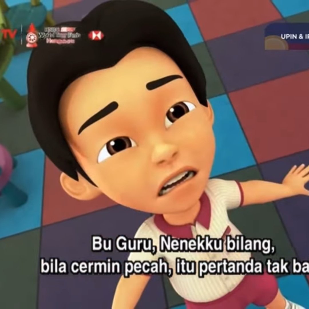 kampusfess_'s tweet photo. jjkhalu! No pairing ,  crossover KPOP , ST12 , Upin dan Ipin

Halo sender mau buat au persaudaraan beda universe ini, ada uang mau ditag? Drop @. 😁
https://t.co/PowYFsdjCU