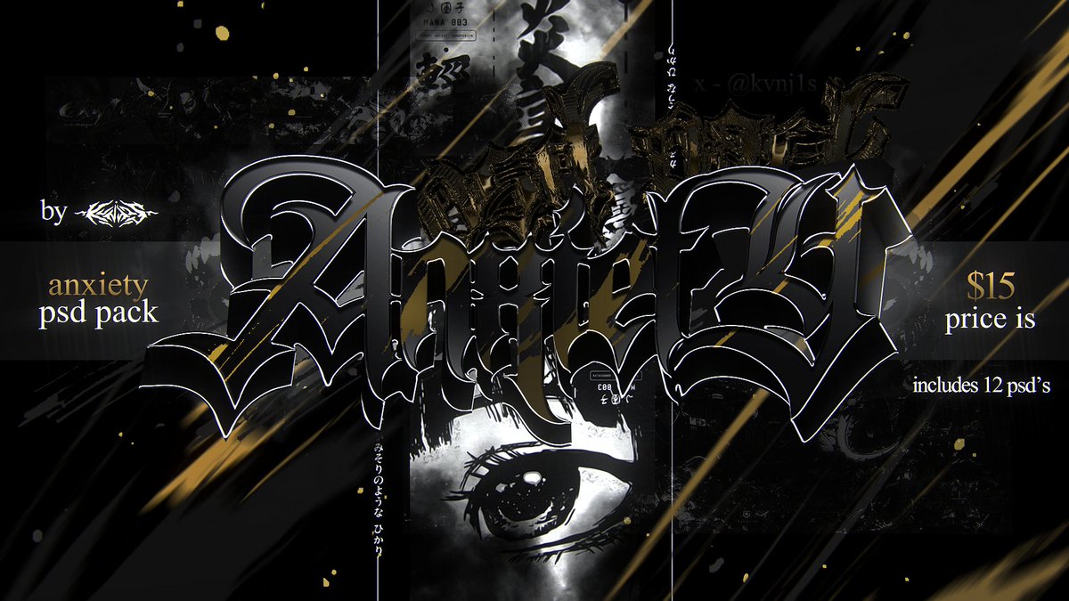 ✴️ANXIETY PSD PACK✴️
12 PSDS ~ ($15)

💌BUY IT VIA MY DMS ➜ <a href="/kvnj1s/">kns</a> 
💌BUY IT VIA MY DMS ➜ <a href="/kvnj1s/">kns</a> 

✅Free copy every 25 retweets! ✅