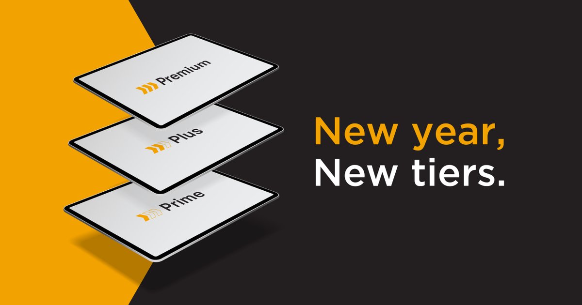 FieldView's tweet photo. 🎉 They’re here: New Plus and Premium membership subscriptions! 🎉

With enhanced functionality and new features, we’re excited to introduce a #FieldView that’s more robust than ever. Learn more and select the subscription that fits you best ⤵️
https://t.co/yV8reM3pjK https://t.co/fPMIMG0Qer