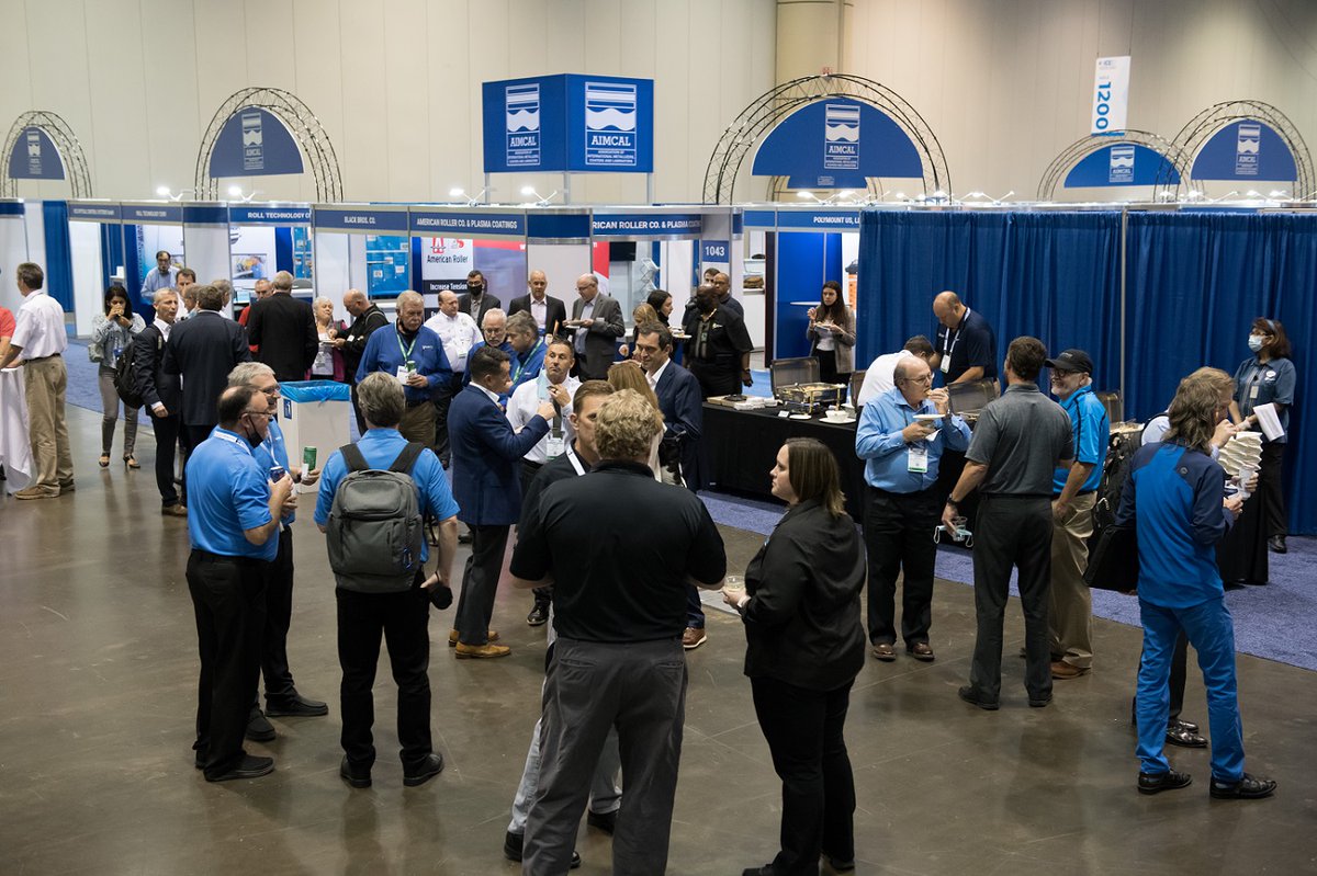 ICEC_USA's tweet photo. The wait is over! ICEC USA begins tomorrow, January 9th. There is still time to register! Pricing (https://t.co/LianK77Roo) https://t.co/3NvgaAwysJ