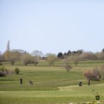 Photo by Ash Valley Golf Club (@AshValleyGC)
