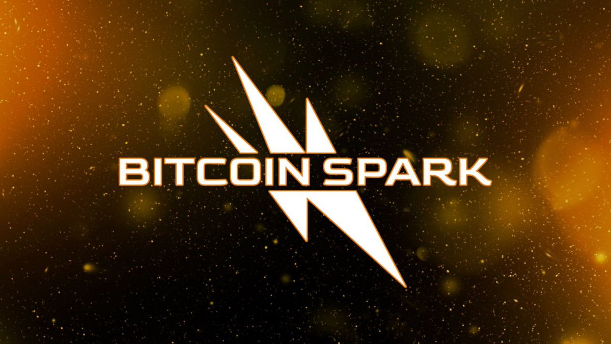 Bitcoin Spark Timeline Update ⚡️

We are excited to reveal our updated timeline until 2028 for what we expect moving forward. You can see a detailed timeline of all our major upcoming events in our official Telegram below:

➡️t.me/BitcoinSpark

Warm Wishes,
BTCS Team