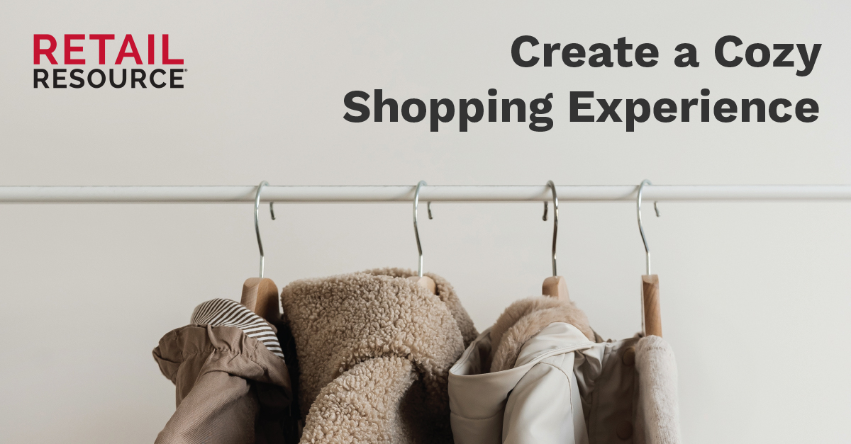 RetailResource1's tweet photo. Our coat racks are the perfect addition to your retail store, creating an inviting atmosphere for every customer. 🧣 https://t.co/WtlGKfB0Uh https://t.co/CuRA6bhxl2