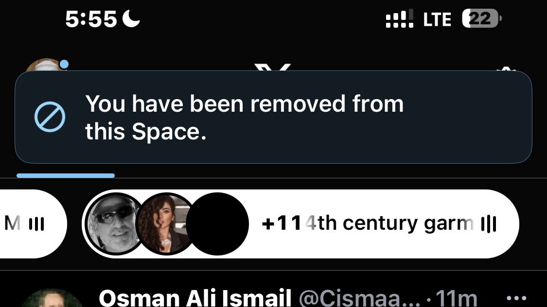 DrCaaro's tweet photo. π¨ | after creating an echo chamber designed to brew hate amongst another nation he knew he had 0 knowledge about Ethiopias politics and never the less removed me when I tried to speak such cowardice from a big for-headed baboon @Abdiraxman65
#HateCreator ^ https://t.co/BQmS6aila8