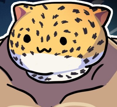 BBCEgyptianGod's tweet photo. 〔Y'all know what? I'll muse Mauga here snd make a account for him today. But this means I will need to put this one in hiatus since I can't for the life of me manage two accounts at the same time soo...

Just leave a like or comment if you wanna get followed by my new account! https://t.co/6FYnJ7wYxA