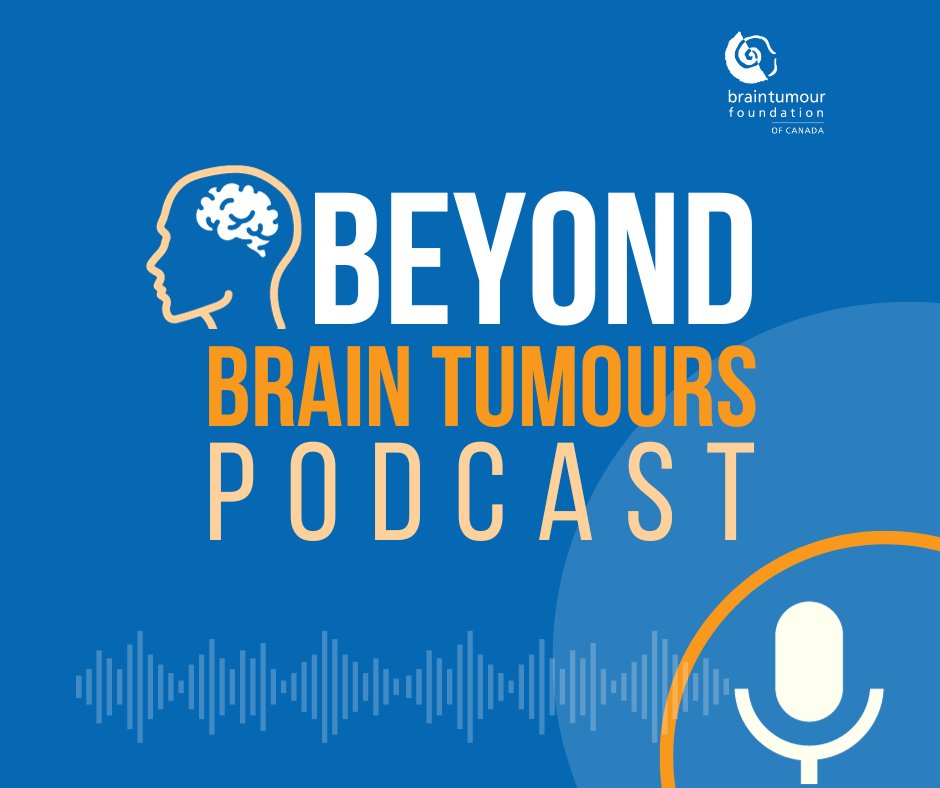 Brain Tumour Fdn tweet media
