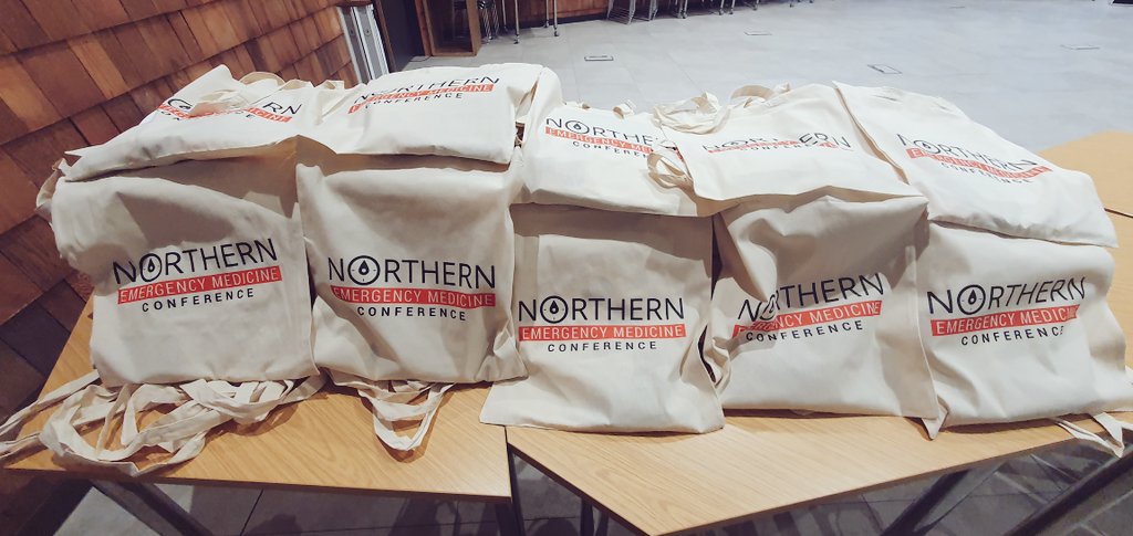 Your NEMC 2024 Committee is all ready for you tomorrow! 

#nemconference