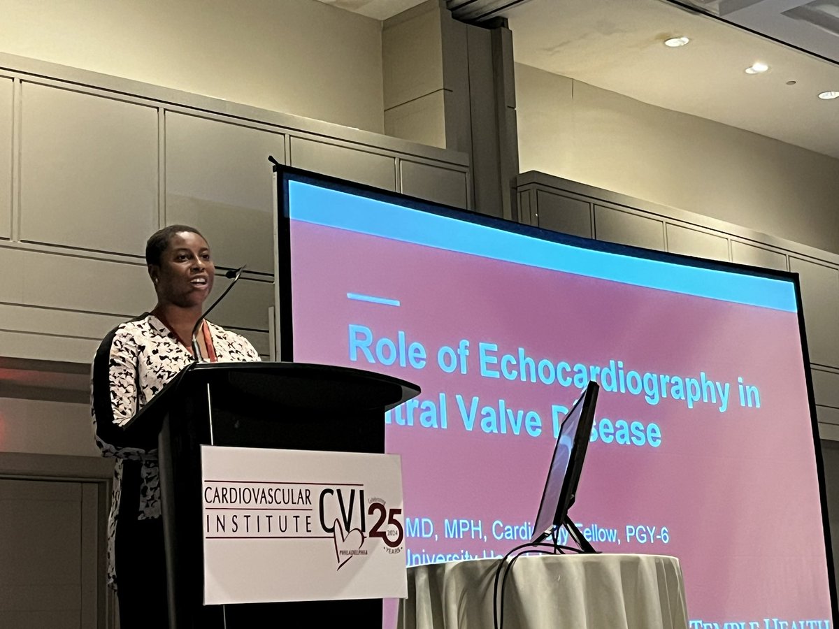 Anjali Vaidya MD 🫀 (@anjalivaidyamd) on Twitter photo ✨ <a href="/oby_ibe11/">Oby Ibe, MD, MPH</a> presenting #EchoFirst <a href="/cvi_phila/">Cardiovascular Institute of Philadelphia</a> #CVIEcho2024 <a href="/HiltonPennsLndg/">Hilton Penns Landing</a>
Proud to be alongside <a href="/TempleCards/">Temple Cardiology Fellowship</a>🫀 - <a href="/mjbocchese/">Matthew Bocchese</a> <a href="/karenfossile/">Karen Fossile</a> <a href="/pravinp8/">Pravin Patil</a> #SMokashi
And <a href="/MartinGKeaneMD/">Martin G. Keane, MD</a> our leader & Course Director!
🚩PH/RV
🚩Mitral Valve
🚩Structural
🚩Aorta
🚩HCM
🚩Technology ✨ <a href="/oby_ibe11/">Oby Ibe, MD, MPH</a> presenting #EchoFirst <a href="/cvi_phila/">Cardiovascular Institute of Philadelphia</a> #CVIEcho2024 <a href="/HiltonPennsLndg/">Hilton Penns Landing</a>
Proud to be alongside <a href="/TempleCards/">Temple Cardiology Fellowship</a>🫀 - <a href="/mjbocchese/">Matthew Bocchese</a> <a href="/karenfossile/">Karen Fossile</a> <a href="/pravinp8/">Pravin Patil</a> #SMokashi
And <a href="/MartinGKeaneMD/">Martin G. Keane, MD</a> our leader & Course Director!
🚩PH/RV
🚩Mitral Valve
🚩Structural
🚩Aorta
🚩HCM
🚩Technology