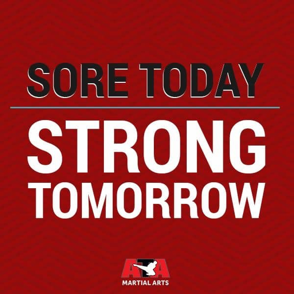 AmesATA's tweet photo. 🥋 Krav Maga Intensity Challenge! 🥊

This week, our goal is to crank up the intensity! 🔥 Expect explosive drills, increased cardio, and relentless focus. Let's push our limits together and elevate our Krav Maga game! 💪👊 #IntensityChallenge #KravMagaGoals #TrainHardKravHarder https://t.co/rY8bVLyqVt