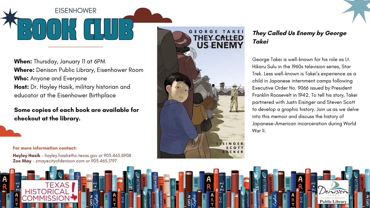 Denison_Library's tweet photo. https://t.co/mpOw408ELA