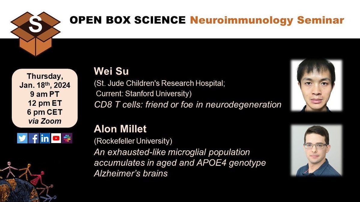 Open Box Science tweet media