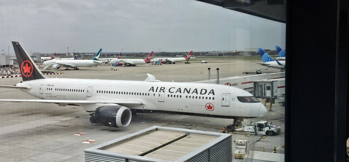 Br Fabian (<a href="/Fab_Trev/">Br Fabian Cong. Orat</a>) has departed for Canada 🇨🇦  and his second term of year 2 of 3 at Seminary. Please keep him and all seminarians in your prayers along with all responsible for their teaching and formation. He will be home on May 14th.