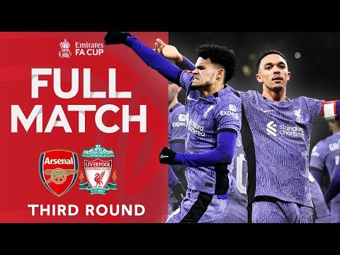 MemeirosM's tweet image. Arsenal vs Liverpool - FULL MATCH memeiros.com/2024/01/arsena… #Arsenal #EmiratesFACup202324 #FullMatch #Liverpool #ThirdRound