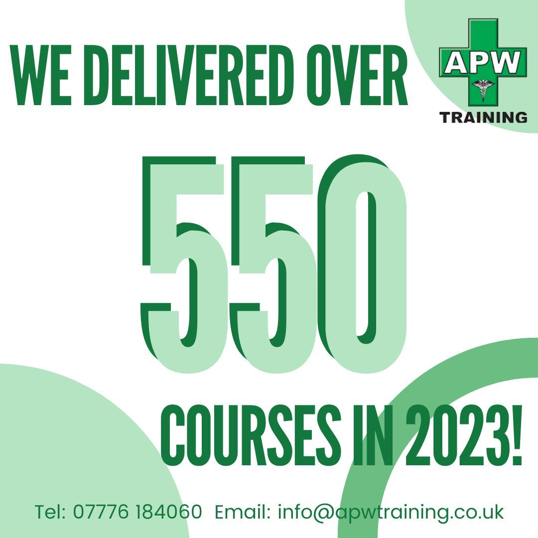 APW Training (@apwtraining) / Posts / X