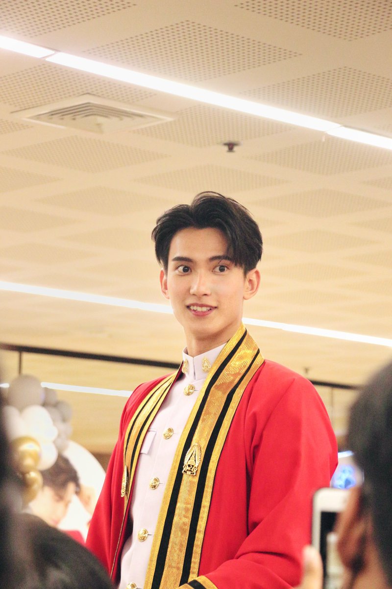 ppudddddddding's tweet image. ปีนึงแล้วง่าาาา  คนเก่งของจิ๋ว ๆ นี่มานเก่งขึ้นทุกวันจริง ๆ เห็นทุกความพยายามของเฟิ้ดเลยน้า ขอให้เฟิ้ดตั้งใจกับทุกเรื่องแบบนี้ไปเรื่อย ๆ ไม่ต้องกังวลอะไรเลย เด่วจิ๋วตัวน้อย ๆ จะคอยซัพพอร์ตเอง 😽💖#FirstfhGraduationDay