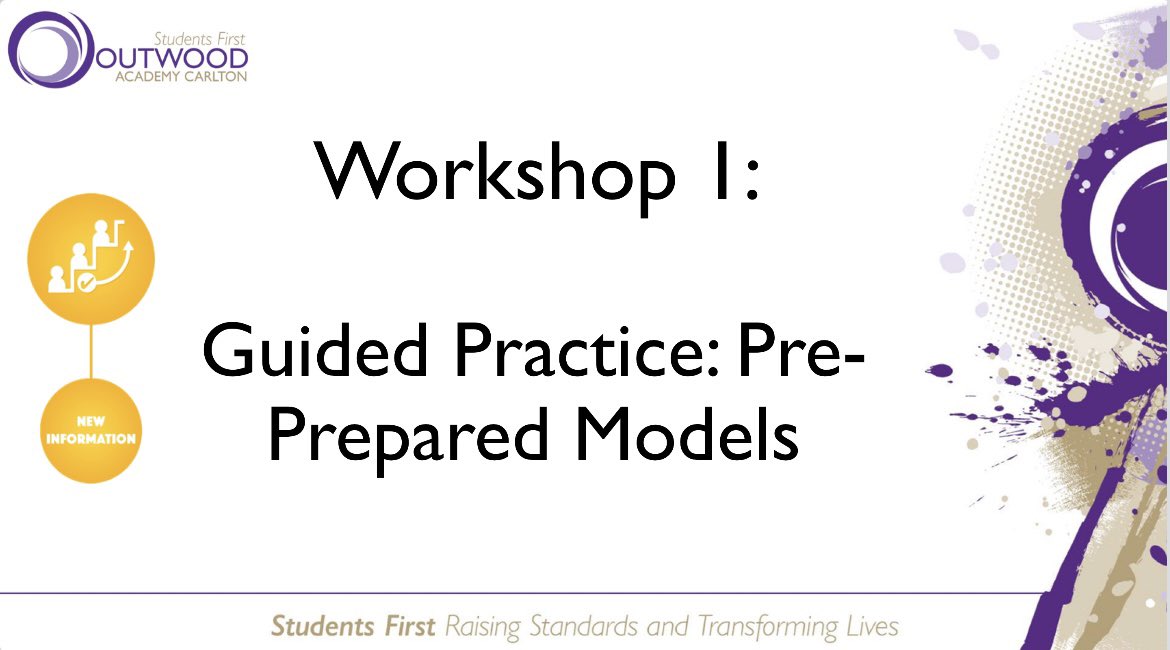 ticktock80's tweet image. Excited for #LandP @OACarlton tomorrow. Some great sessions planned by #DeepLearning on building resilience through guided and independent practice. More to follow from @VPatOACa #TransformativeTeaching