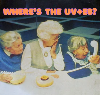 Have you ever attended a trade show and thought, where's the UV+EB?

Get ready to say a big, enthusiastic 'Hello' to all things UV+EB at RadTech 2024, May 20-22, 2024, in Orlando, Florida.

Learn more at radtech.org/radtech24/