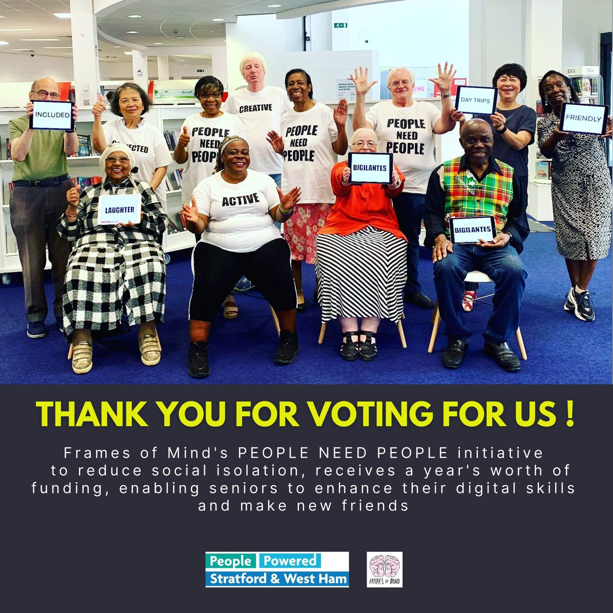 Frames Of Mind tweet media