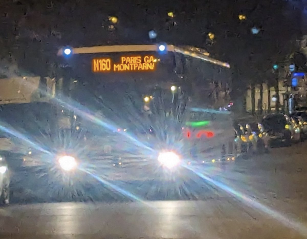 PoteletParisien's tweet photo. ⚠️dernière info⚠️
mise en service : FÉVRIER 2024
ajout➕#N160 & #N162
remplacement #N145➡️#N161
initialement prévu janvier comme j'avais annoncé mais repousser par @TransdevIDF cause manque de chauffeur
les🆕lignes disponibles trop tot sur app idfm vont disparaitre ⅕
précision⤵️ https://t.co/A7N2xyzMSM