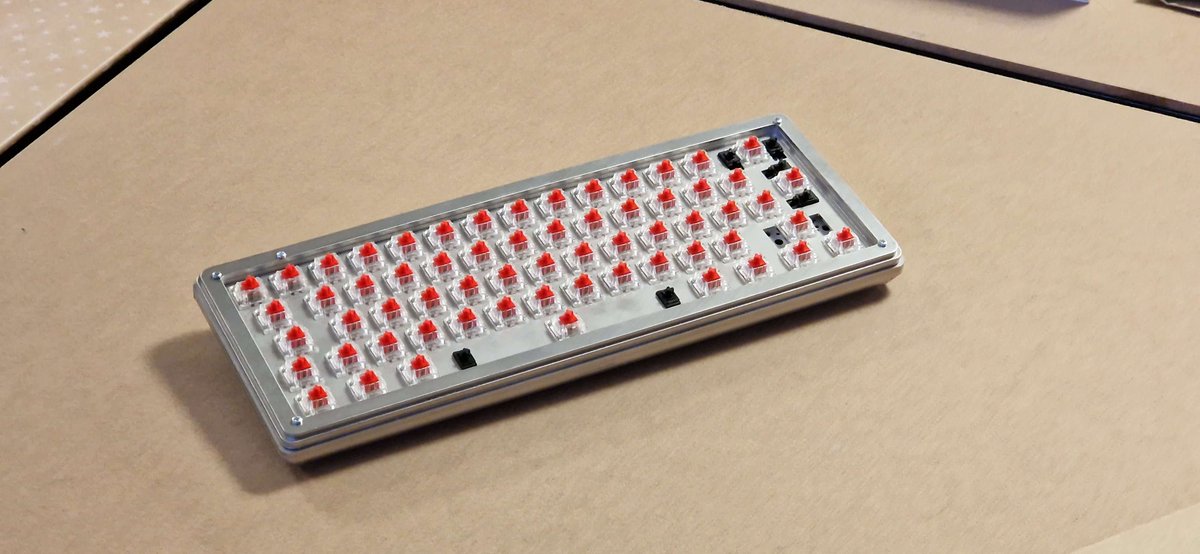 MechBoards tweet media