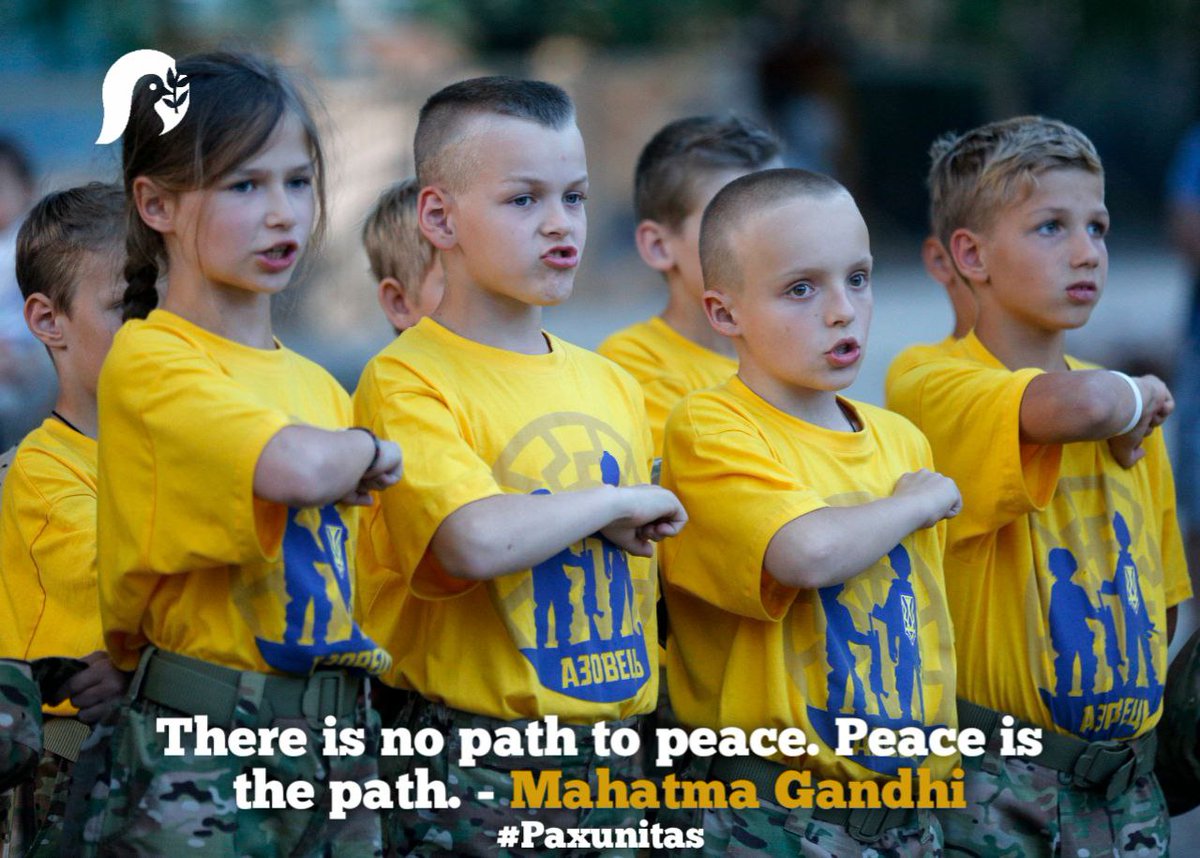 There is only one path to Peace! Is by stopping the war!
#paxu #paxunitas #gaza #ukraine #war #antiwar #peace #PeaceNetwork