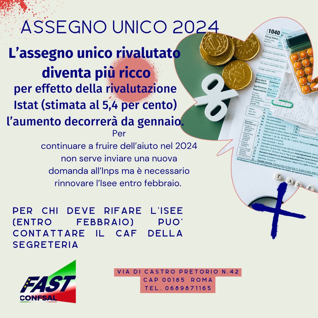 Sindacato Lavoratori Mobilità Fast Confsal Lazio tweet media