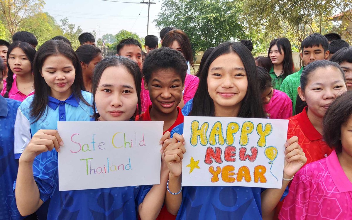SafeChildTH tweet picture