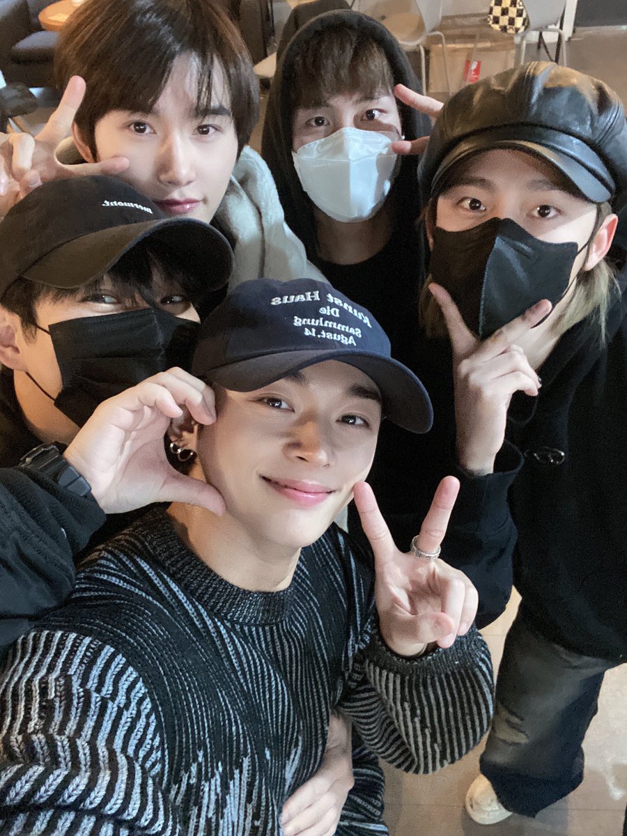 [#XEED] 보고싶다 그리니!!❤️