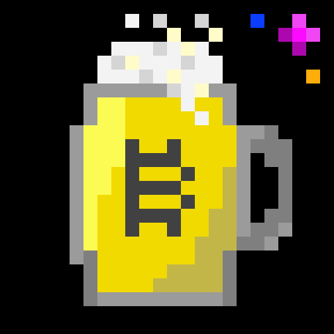 pixa_nft's tweet photo. GM to all the #BitBrews collectors out there 🍻
BitBrew0 - Inscription #12127
https://t.co/kaKcqj7FTa
There are only 51 BitBrew ordinals, all inscribed under 100k
The collection: https://t.co/Su5JrrtxiI
Join the discord: https://t.co/MPqBKR5QpD https://t.co/Zvk6DYsJof