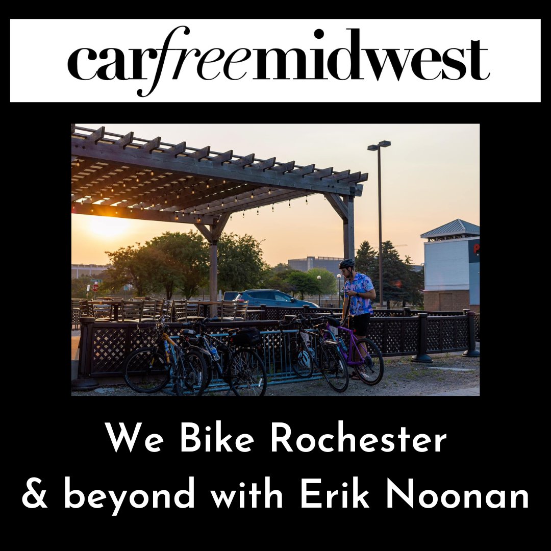 CarFreeMidwest tweet media