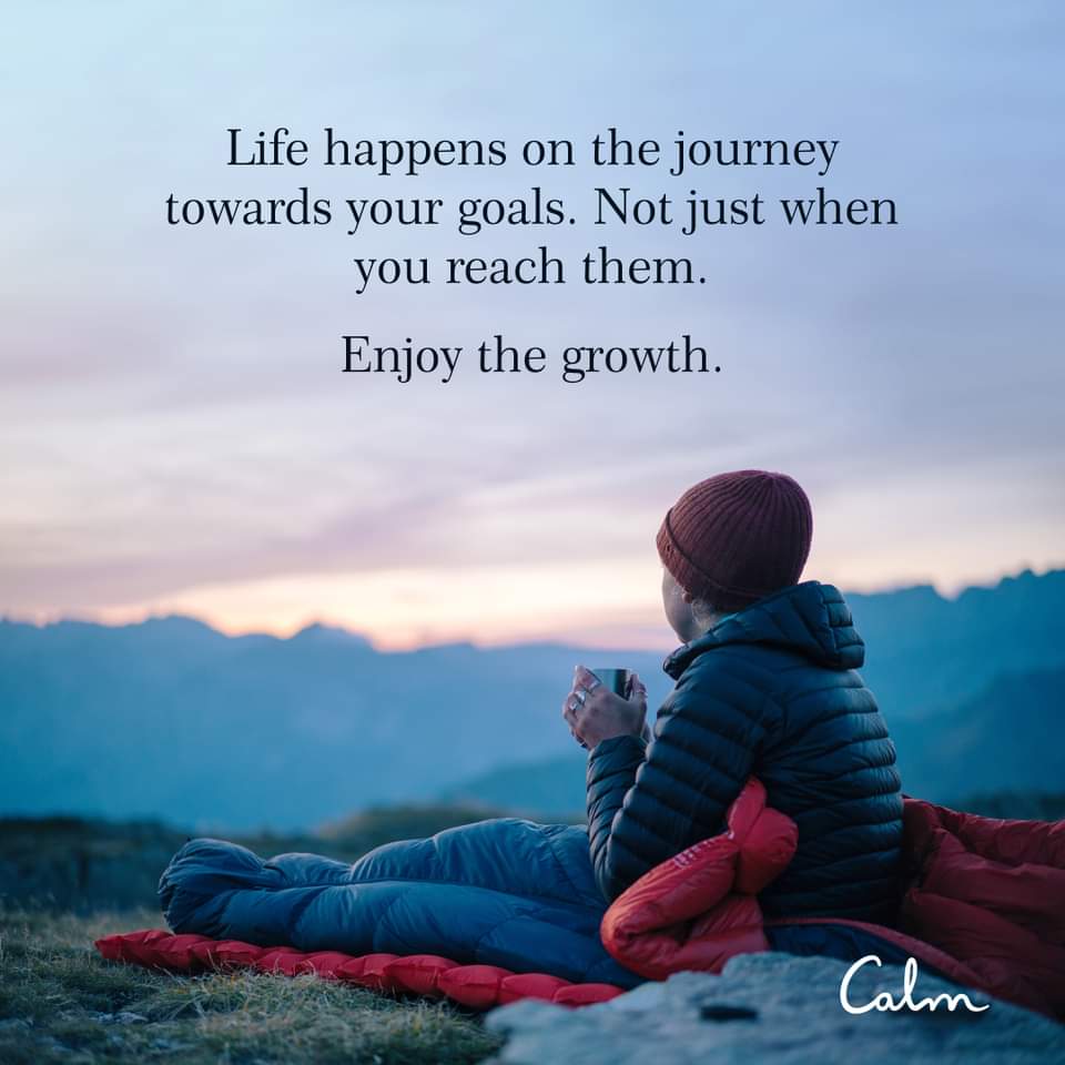 perriconemd45's tweet photo. Growth is where the good stuff happens. https://t.co/vRCSedH8nW