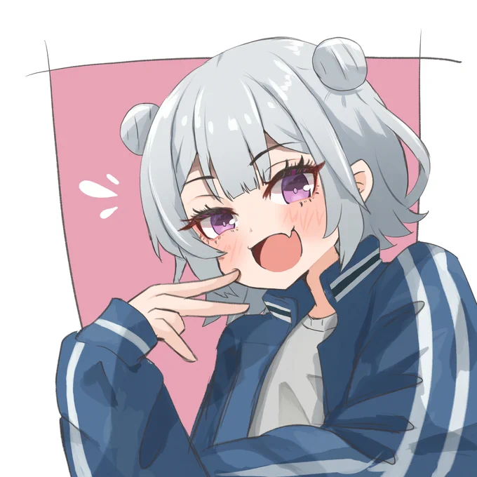 六花ちゃん 