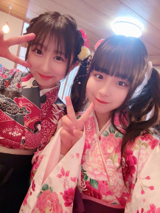 Twitterのコスプレ画像31