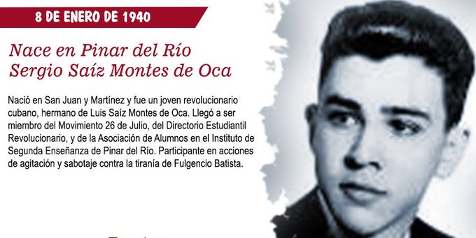 #65AñosEnRevolucion #EstaEsLaRevolucion #UnidosXCuba #CubaViveEnSuHistoria #SantiagoDeCuba
