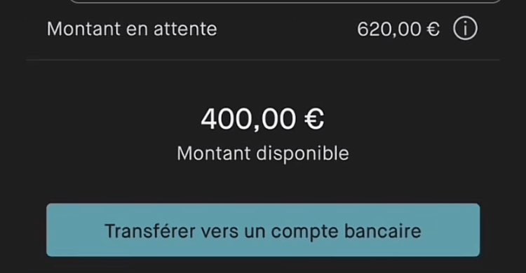 Mon début de mois est juste parfait grâce l’achat revente AliExpress/Vinted📈💸

+ 1000€ en 8 jours 

J’envoie la Niche qui est à l’origine de ce début de mois incroyable👕

Il faut RT🔁/Like et me follow, commente "BSN".